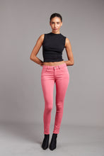 Load image into Gallery viewer, TOXIK L750 Pink High Waist Jeans
