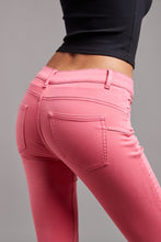 Load image into Gallery viewer, TOXIK L750 Pink High Waist Jeans
