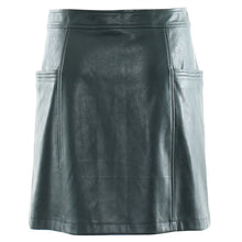 Load image into Gallery viewer, Helia Skirt Green x Rant n Rave
