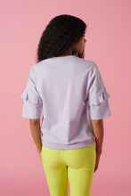 Load image into Gallery viewer, Violette Sweatshirt by Minueto
