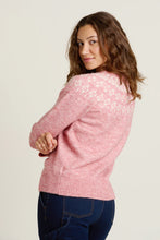 Load image into Gallery viewer, Florisle Kniuted Cardigan x Brakeburn
