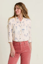 Load image into Gallery viewer, Bella Cream Blouse x Brakeburn
