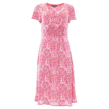 Load image into Gallery viewer, Valentina Dress Pink By Rant n Rave
